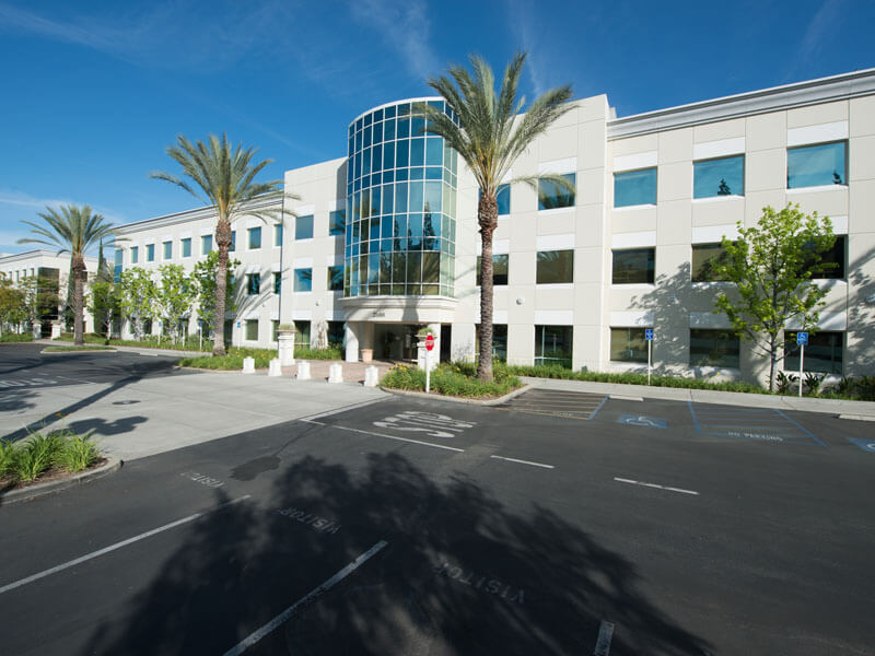 Buchanan Street Partners Acquires Two Buildings In Los Angeles County ...