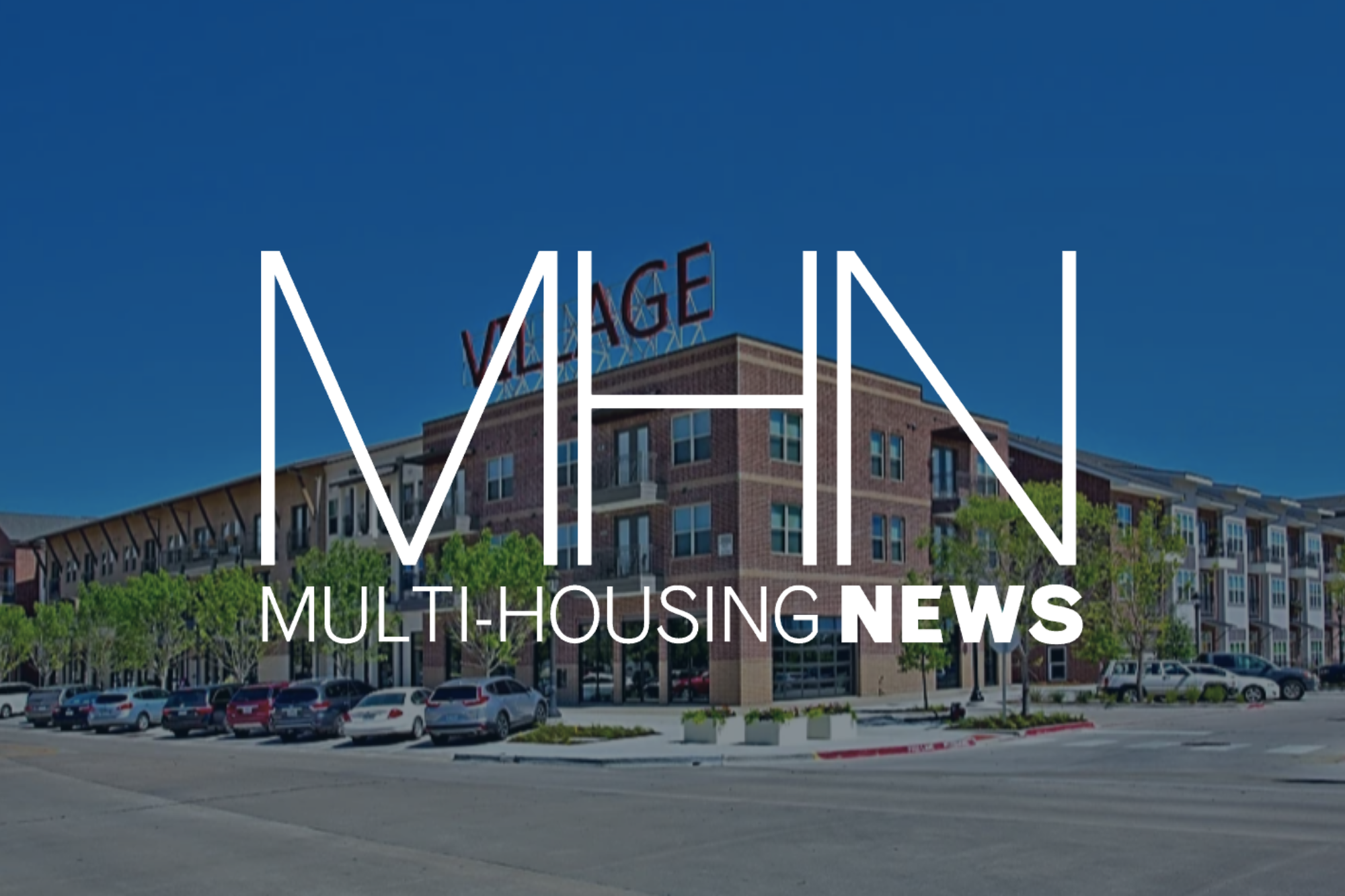 URW Reveals Plans for Mall-to-Mixed-Use Conversion - Multi-Housing News
