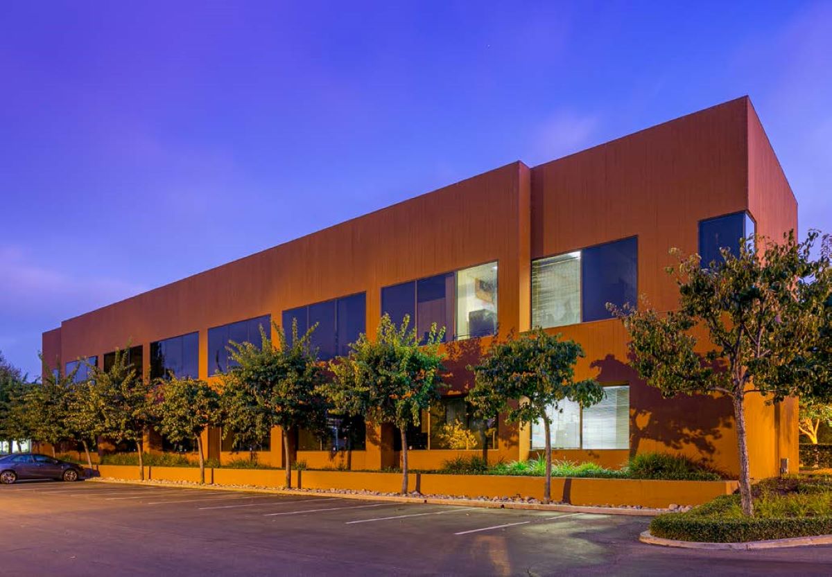 Newport Center - Newport Beach Office Space